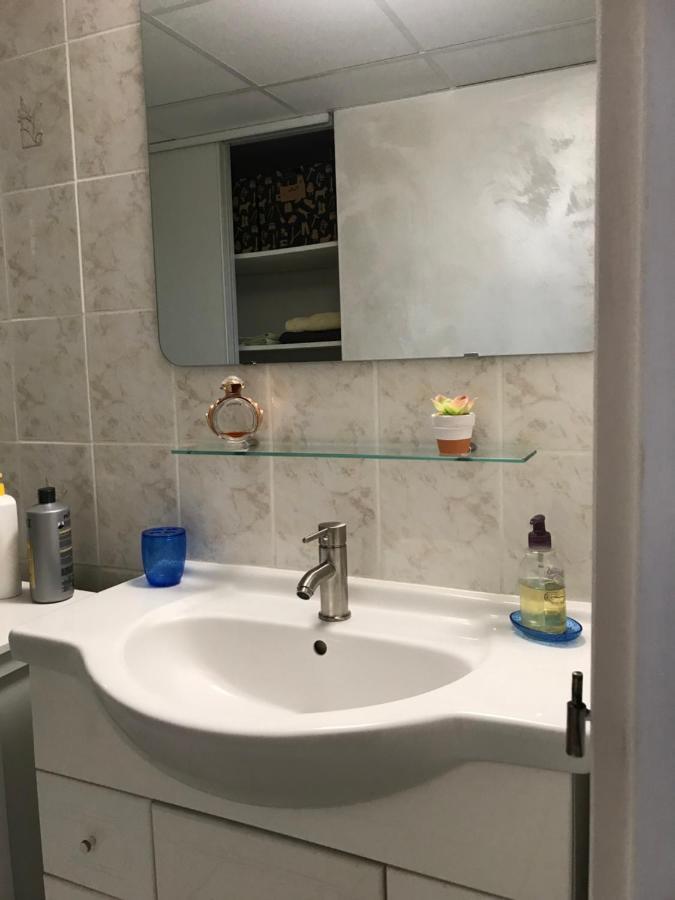 Chez Doukine Apartment Beure ภายนอก รูปภาพ